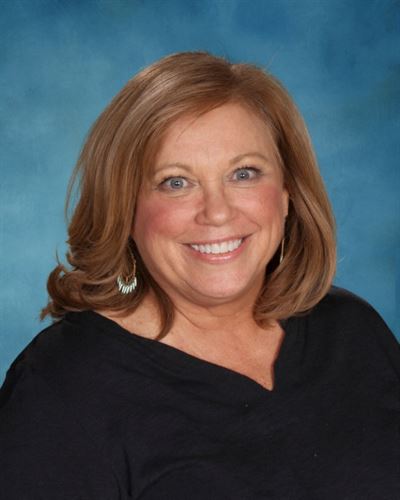 Staff Headshot
